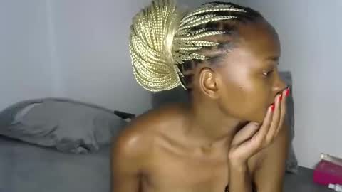 Pretty doll online show from 11.21.25