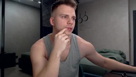 Justin online show from 12.03.24