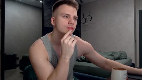 Justin online show from 12.04.24