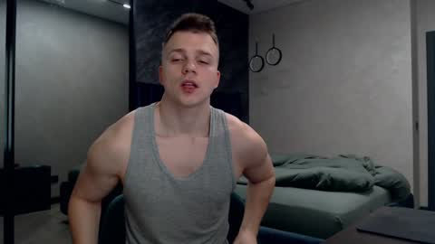 Justin online show from 12.05.24