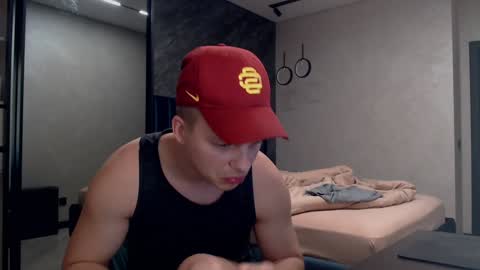 Justin online show from 01.02.25