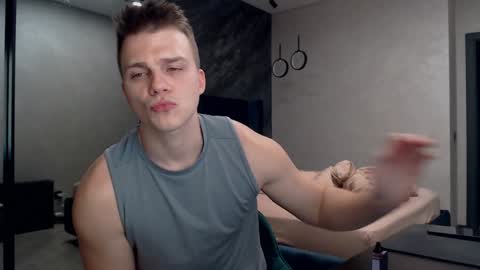 Justin online show from 01.07.25