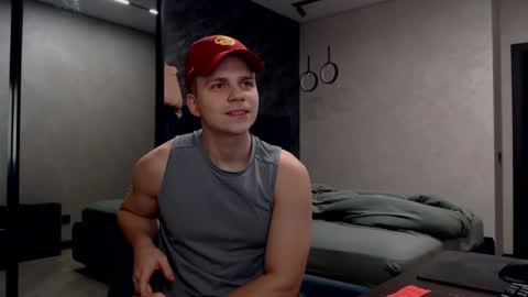 Justin online show from 01.30.25