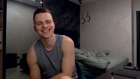 Justin online show from 01.31.25