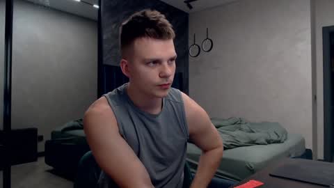 Justin online show from 02.08.25