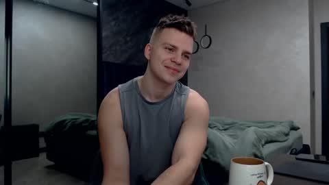 Justin online show from 02.21.25