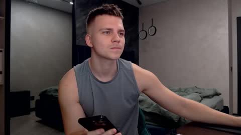 Justin online show from 02.21.25