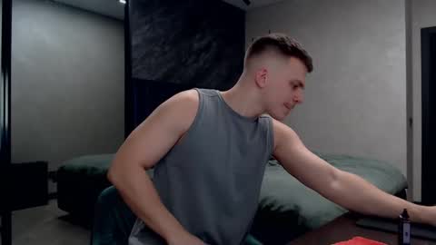 Justin online show from 02.22.25