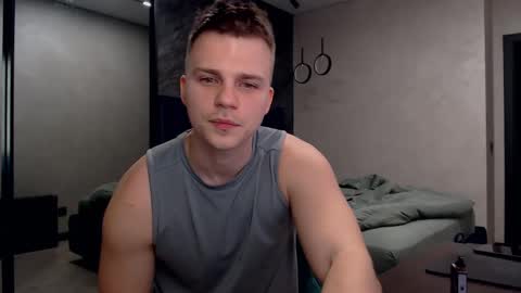 Justin online show from 02.24.25