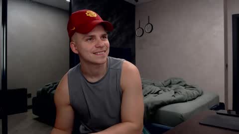 Justin online show from 02.25.25