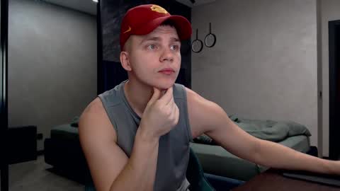 Justin online show from 03.05.25