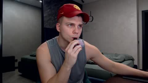 Justin online show from 03.05.25