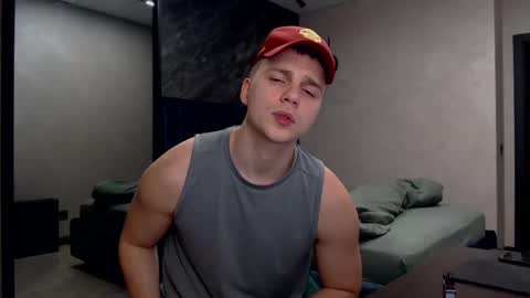 Justin online show from 03.06.25