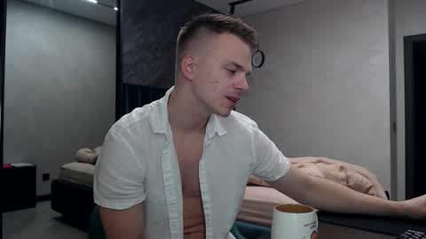 Justin online show from 10.20.25