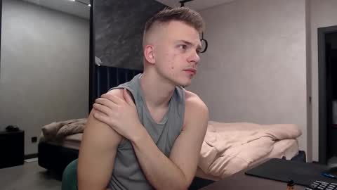 Justin online show from 11.08.25