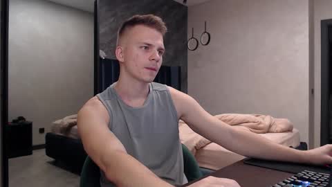 Justin online show from 11.12.25