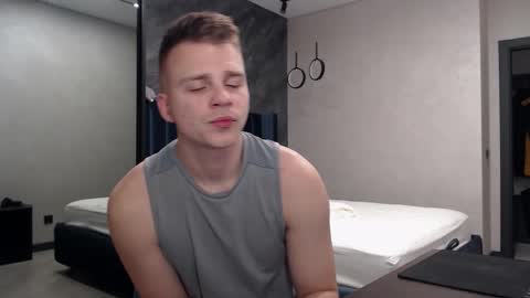 Justin online show from 11.15.25