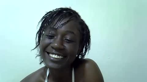 Snapshot of pretty_swirl chatting on 02.10.26 Twirl online show from 02.10.26