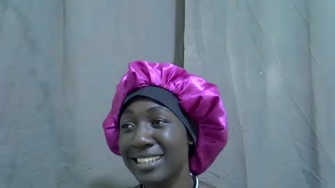 Snapshot of pretty_swirl chatting on 02.23.26 Twirl online show from 02.23.26