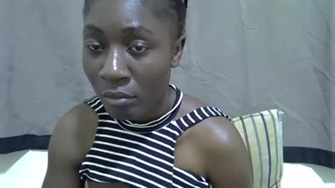 Snapshot of pretty_swirl chatting on 02.26.26 Twirl online show from 02.26.26