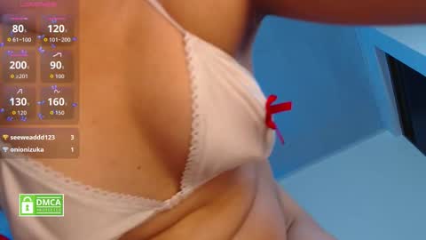 Valentina online show from 10.03.25