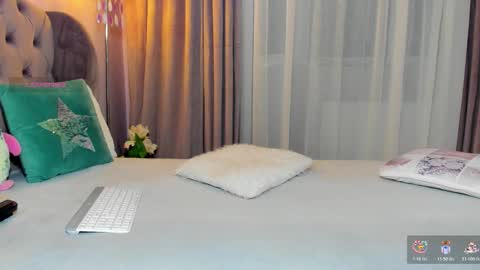  Adora  online show from 01.09.26