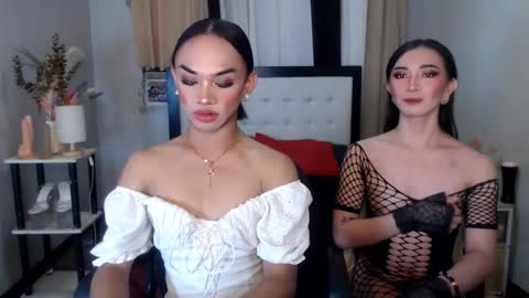 prettyakhira online show from 02.17.25