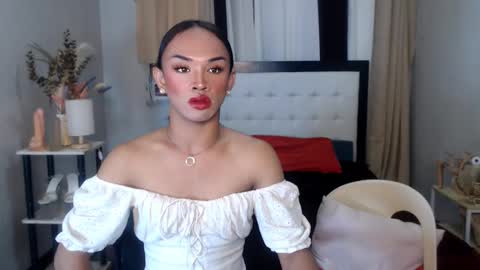 prettyakhira online show from 02.18.25