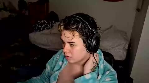 Mistress Mallad online show from 11.13.25