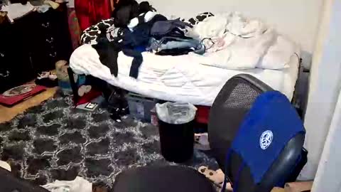 Mistress Mallad online show from 11.24.25