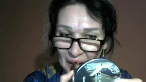 Samantha online show from 08.09.26