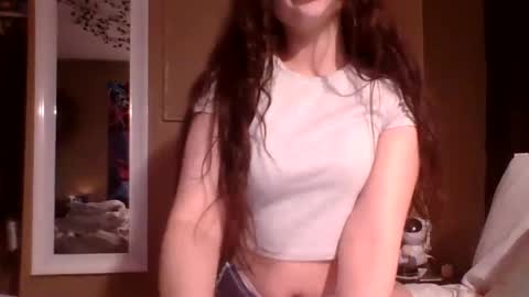 prettybaby22 online show from 02.08.25