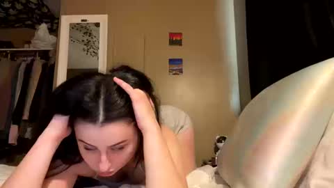 prettybaby22 online show from 10.13.25