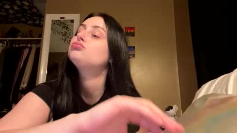 prettybaby22 online show from 03.01.26