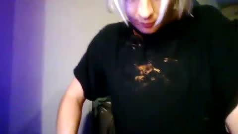 Snapshot of prettybabypetite chatting on 03.25.26 Missy Jack online show from 03.25.26