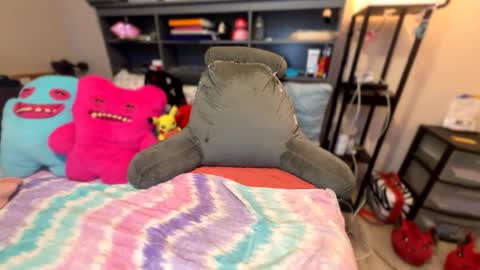 stacy online show from 03.02.26