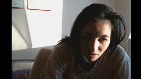 Snapshot of prettybella_7 chatting on 02.22.25 Bella online show from 02.22.25