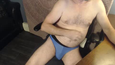 prettybigben online show from 10.28.25