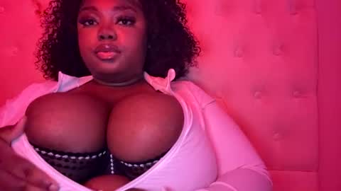 prettyblackbitchh online show from 07.21.26