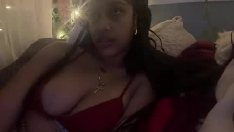 Snapshot of prettyblackgal chatting on 03.16.26 prettyblackgal online show from 03.16.26
