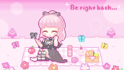 Violet online show from 12.03.24