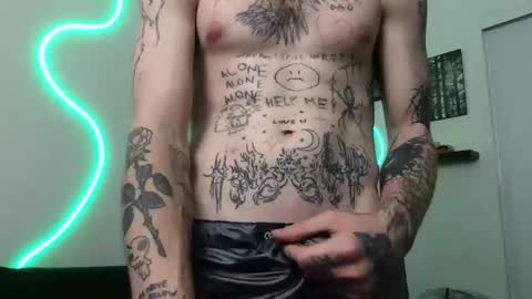 pretty boy online show from 11.05.25