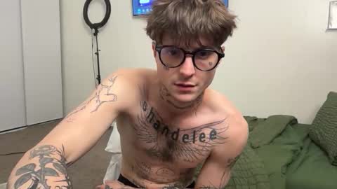 pretty boy online show from 03.08.26