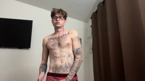 pretty boy online show from 03.17.26