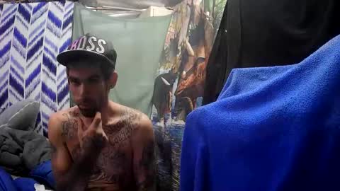 Prettyslangin69 FYPM online show from 01.10.26