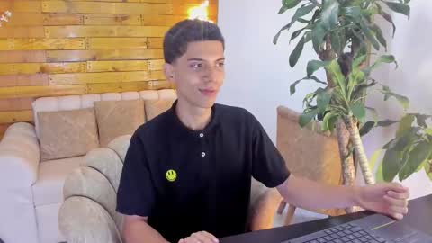 Camilo online show from 11.18.25