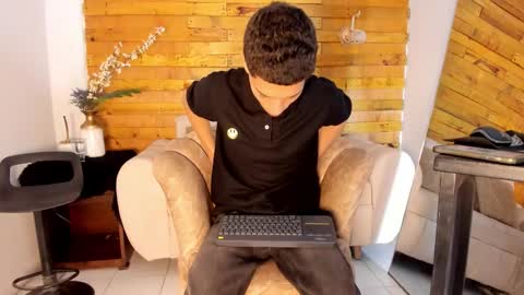 Camilo online show from 11.23.25