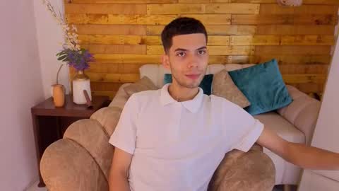 Camilo online show from 01.10.26