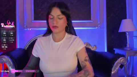 Snapshot of prettybullet chatting on 04.27.26 GTM-5 online show from 04.27.26