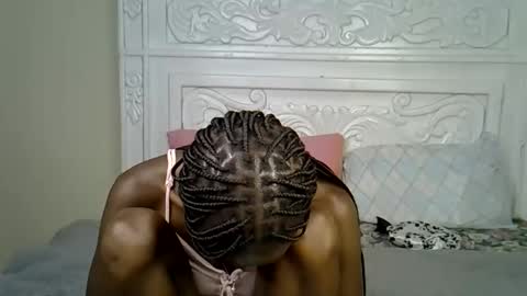 Bunny online show from 10.14.25